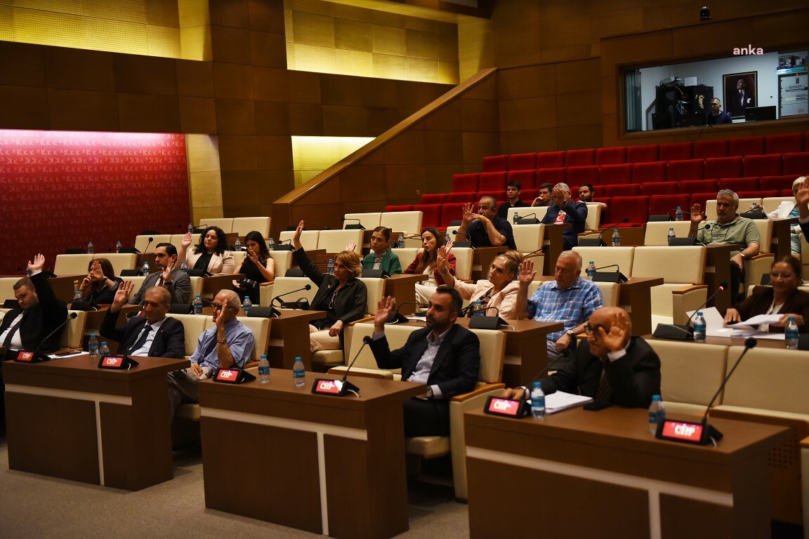 Kadıköy Belediyesi, İsrail şehri ile kardeşlik protokolünü sonlandırdı