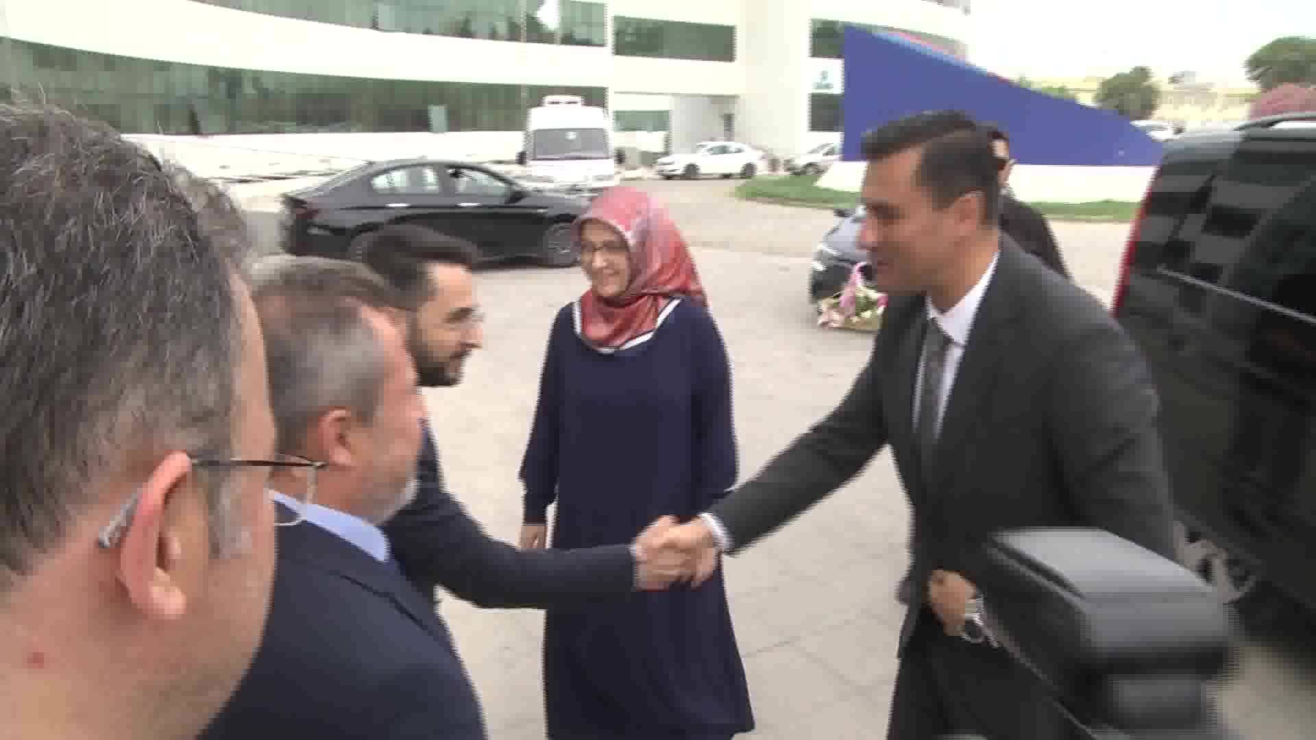 Başkan Zeyrek: “Öğrencilerin Manisa’yı özenilecek bir şehir olarak anlatmasını istiyorum”