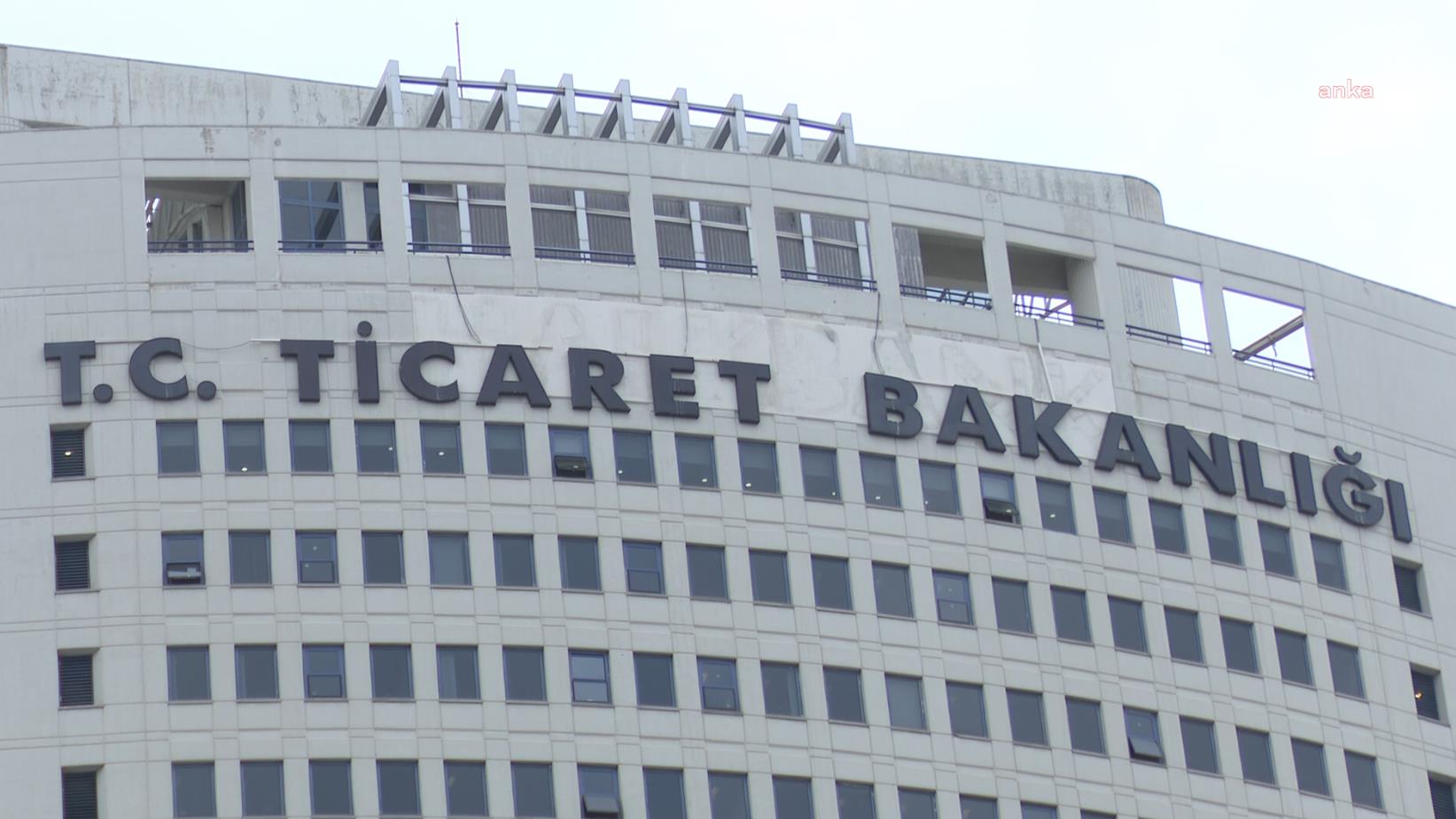 Ticaret Bakanlığı, Çin menşeli otomobillerden ilave gümrük vergisi alınacağını açıkladı