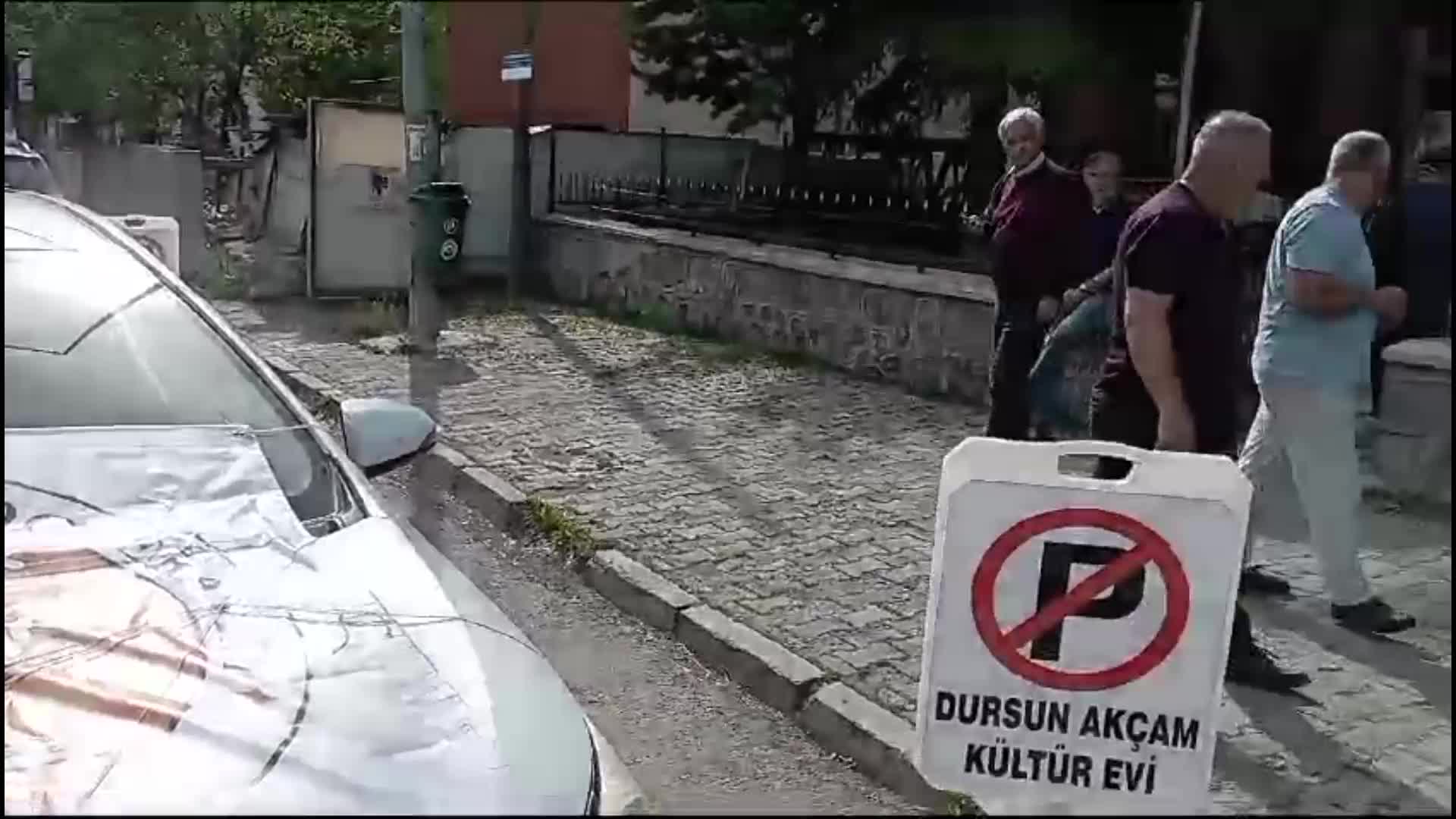 Ardahan'da 19. Dursun Akçam Kültür ve Sanat Günleri başladı