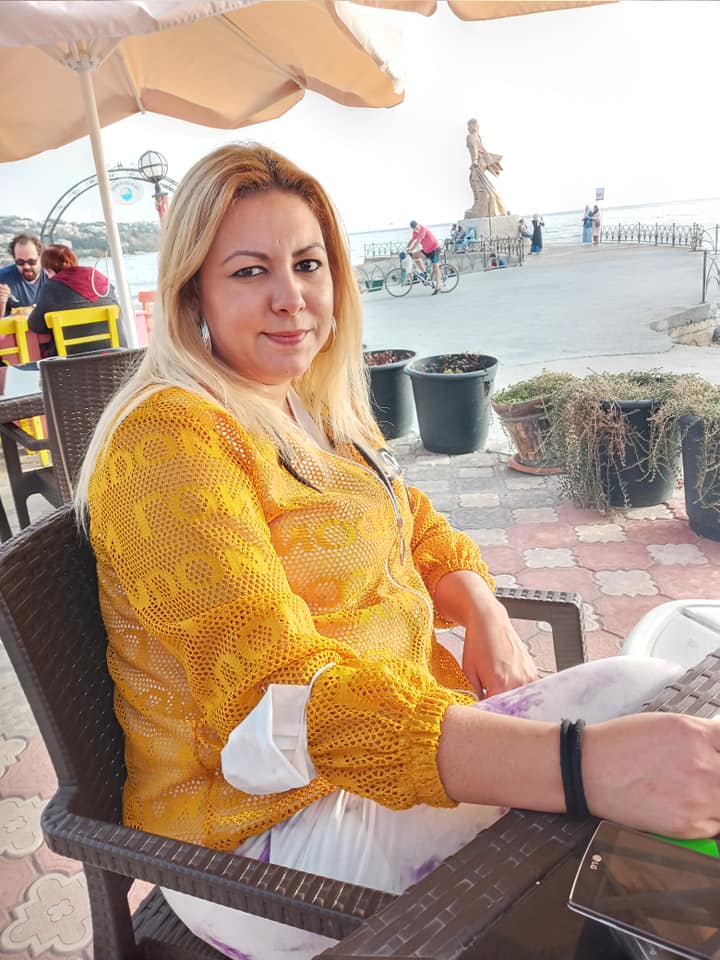 BİR KADIN CİNAYETİ DAHA!