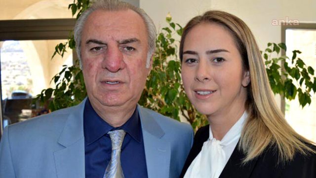 ŞIRNAK’TA SALDIRIYA UĞRAYAN ESKİ AKP’Lİ VEKİL TABURCU EDİLDİ