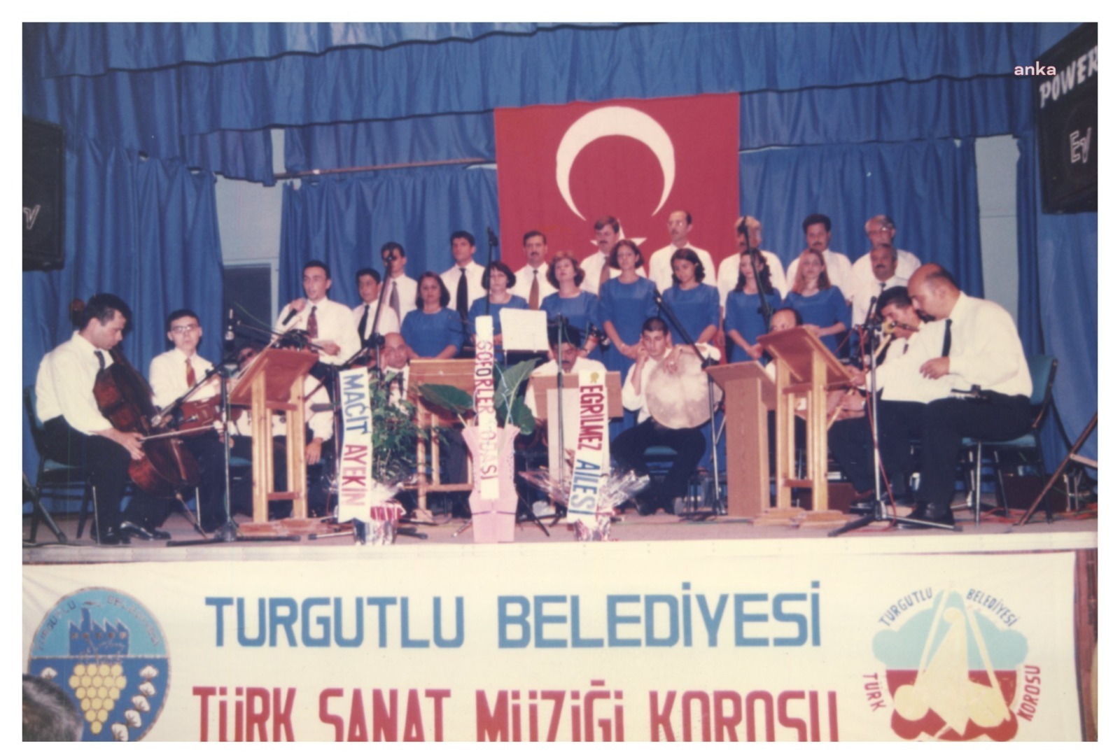 Turgutlu Belediyesi'nin düzenlediği 'Müze Sohbetleri' başlıyor