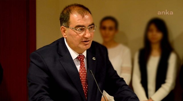 KİLİS BELEDİYE BAŞKANI HAYATINI KAYBETTİ