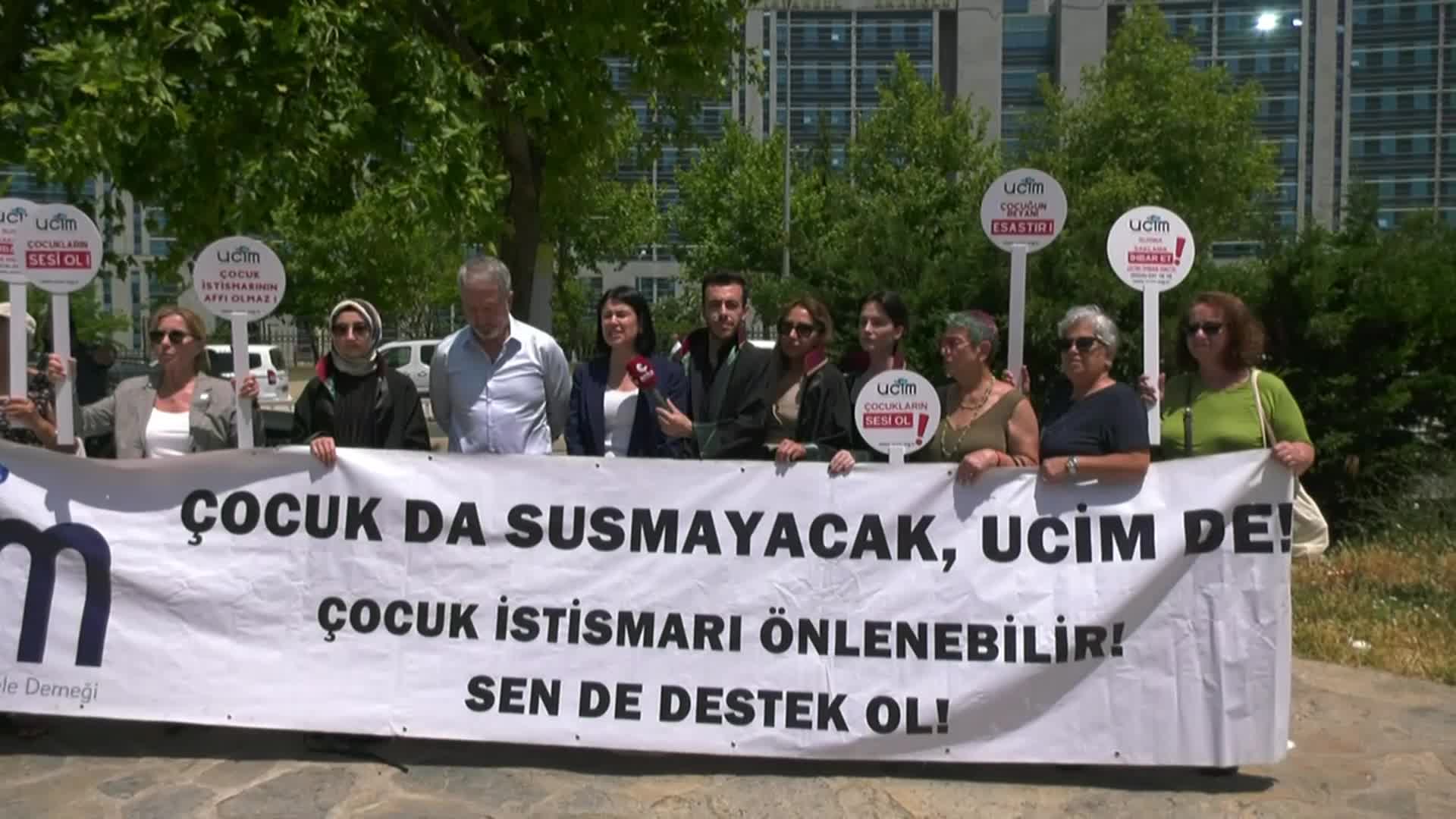 H.K.G. davasında savcılık bozma ilamına uyulması yönünde mütalaa verdi