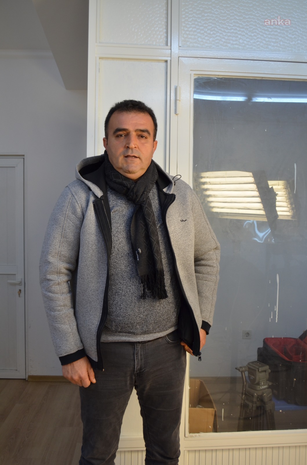 MERSİN'DE BİTMEYEN SICAKLAR VE ARABİSTAN AMBARGOSU ÜRETİCİYİ VURDU