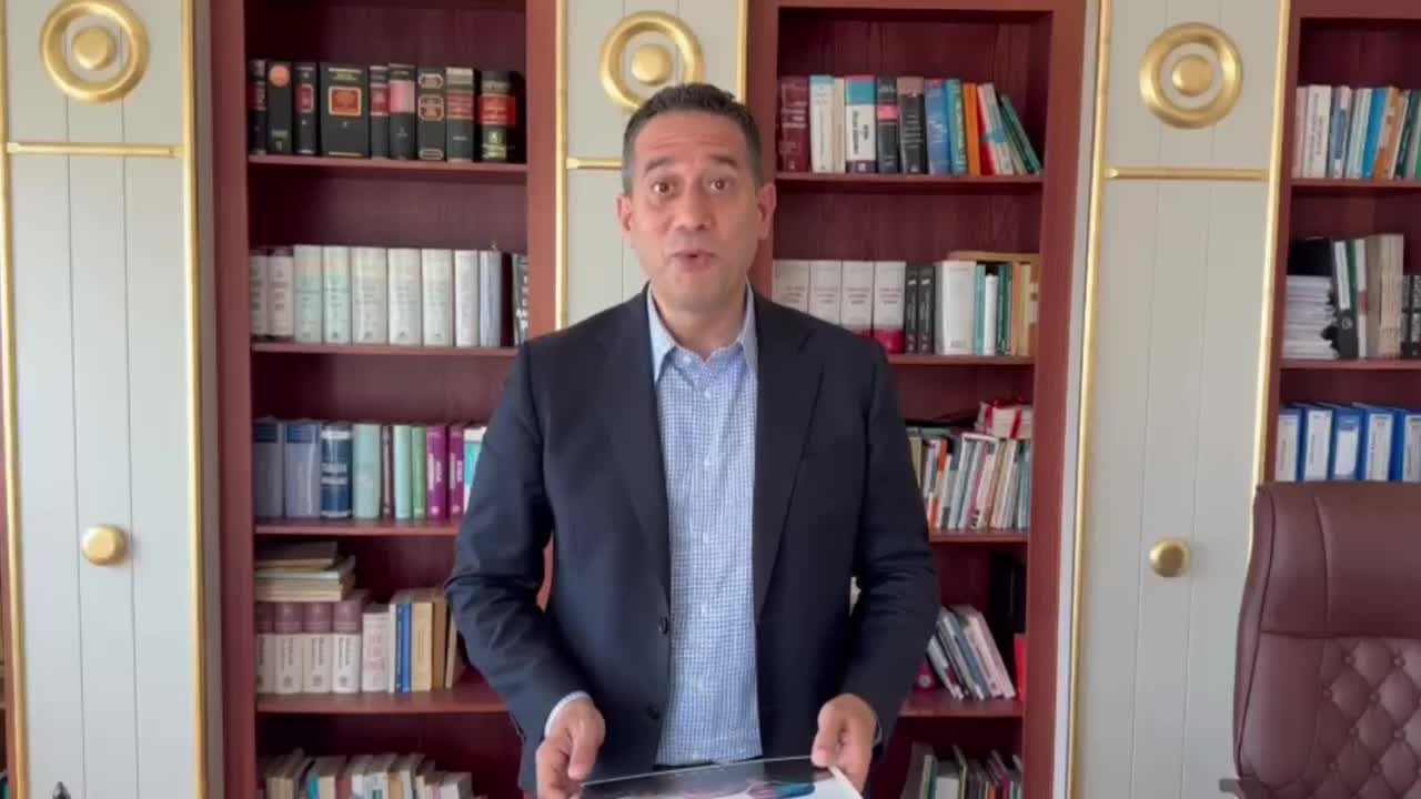 Ali Mahir Başarır: "Jetgiller ailemiz büyüyor. Sağlık Bakanı, kalibrasyon uçağıyla seyahat etmiş"