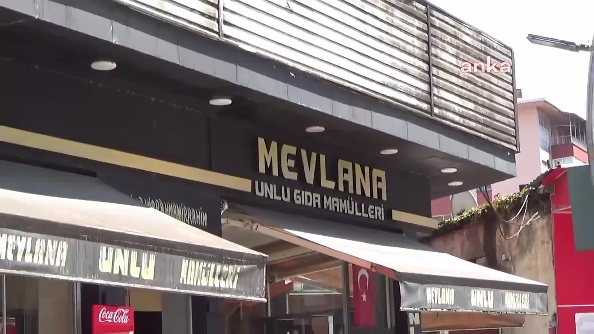 Rize Fırıncılar Odası Başkanı Refik Kumbasar: “Girdi fiyatlarına her gün zam geliyor, bunlara kimse dur demiyor”