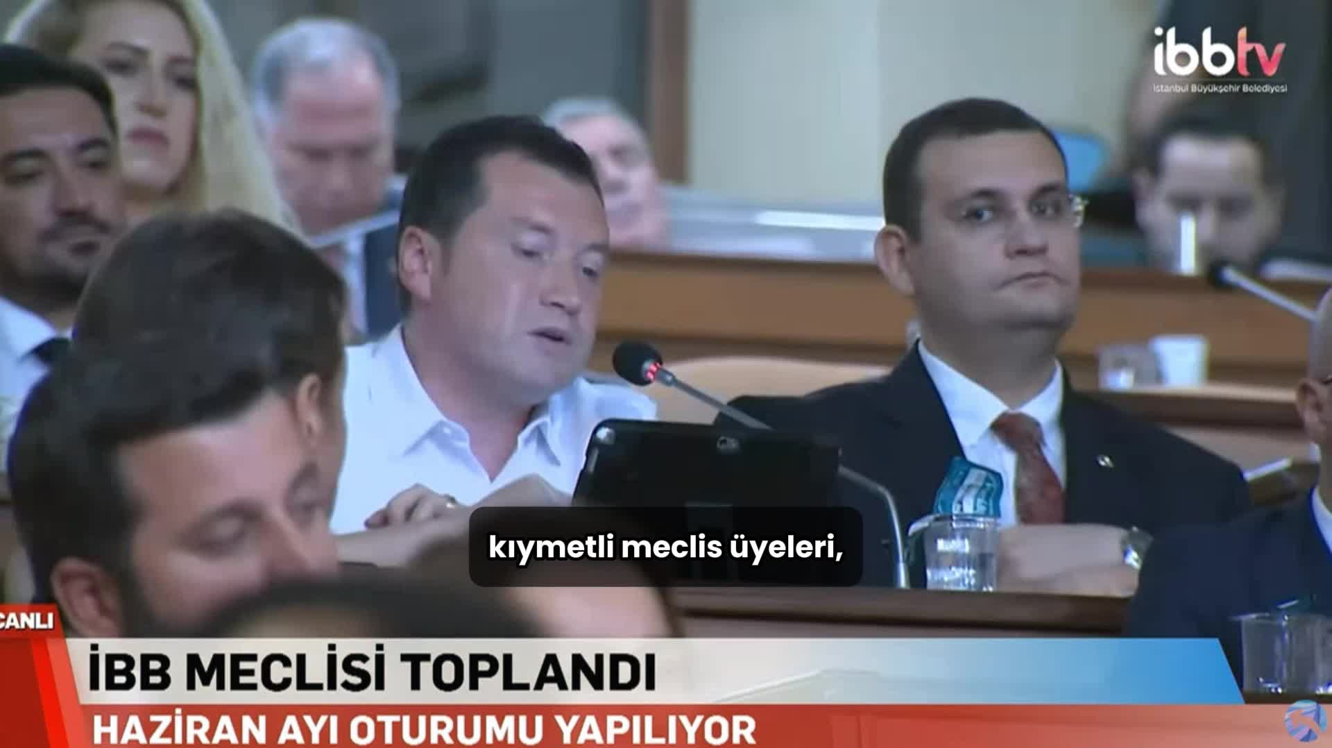 Silivri Belediye Başkanı Balcıoğlu'ndan 'kadınlar plajı' açıklaması: "Kimsenin giyimiyle işimiz yok. Yasalar içerisinde hareket ettik, alanı tekrar kamunun kullanımına açtık"