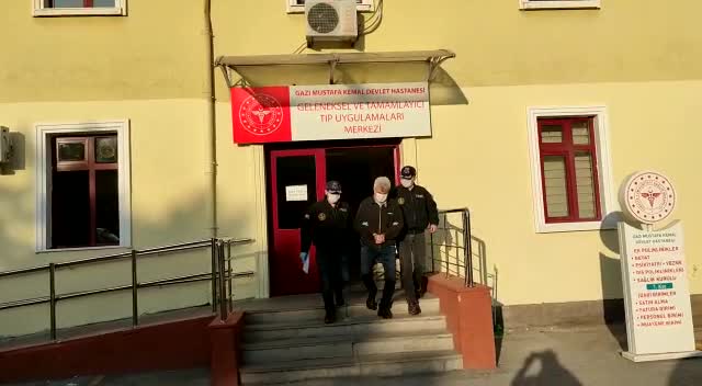 TÜBİTAK’TA FETÖ/PDY OPERASYONU: 9 KİŞİ GÖZALTINA ALINDI