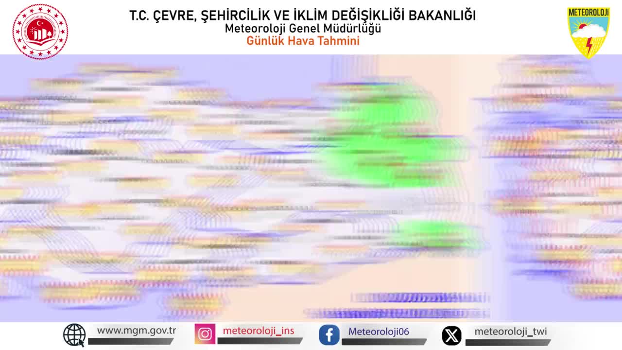 Hava sıcaklıkları yükseliyor... Bakan Özhaseki: "Sıcaklıklar bazı illerimizde 40 derecenin üzerine çıkacak"