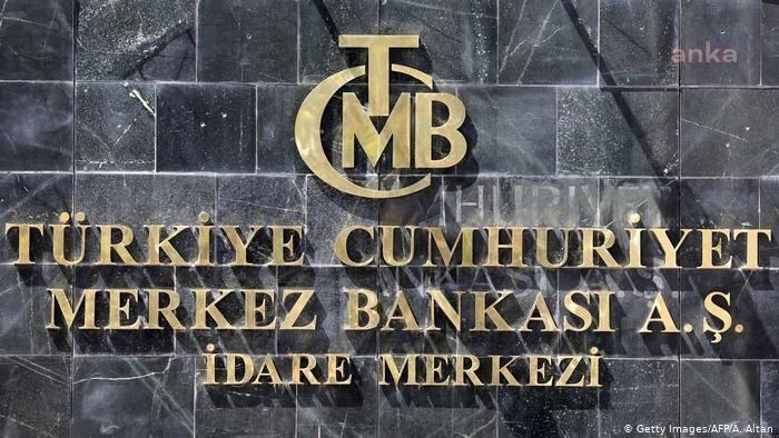 CARİ İŞLEMLER AÇIĞI 4,63 MİLYAR DOLAR OLDU