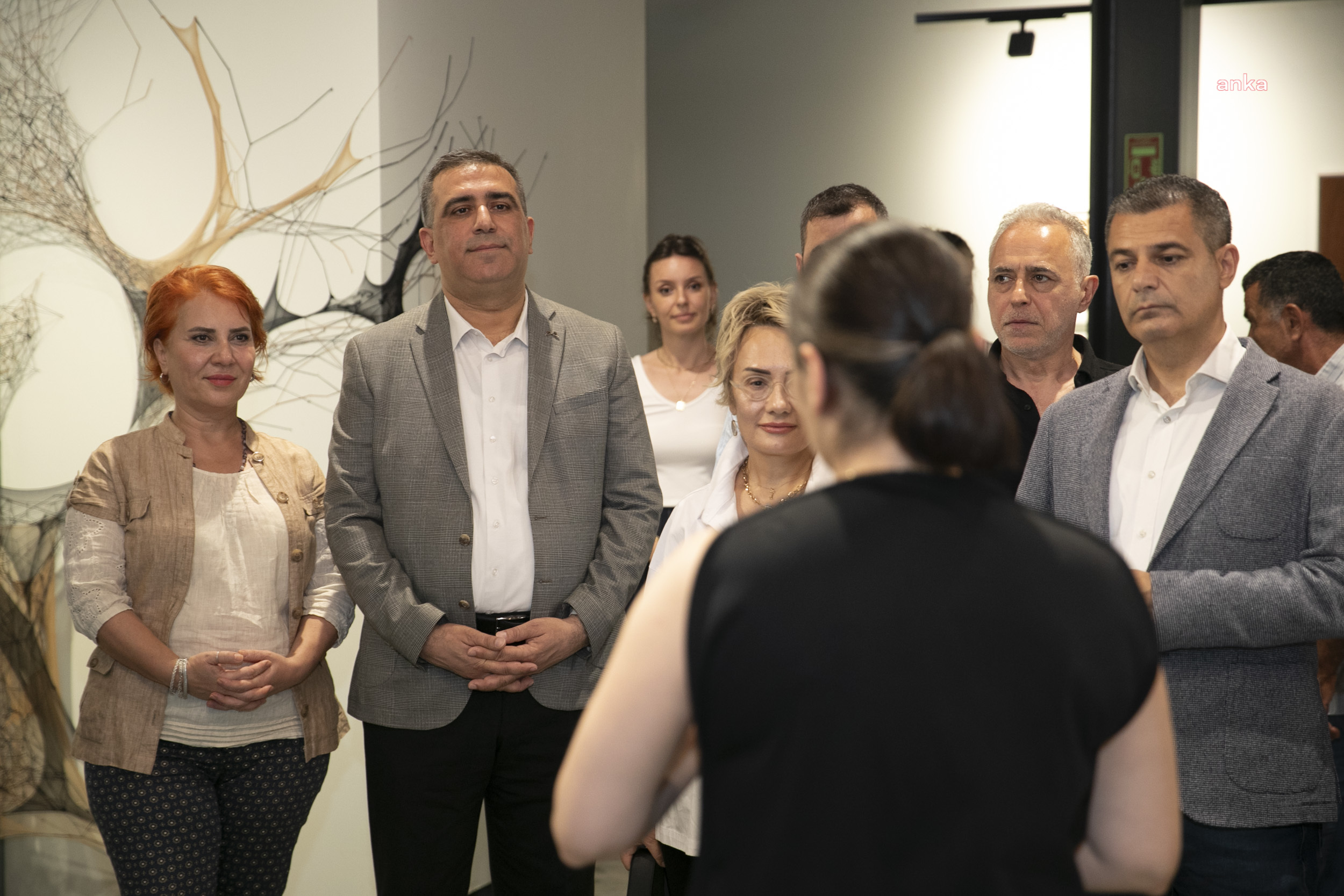 Circular Ulusal Çevre ve Sanat Etkinlikleri, “toprak” temasıyla Mersinlilerle buluştu