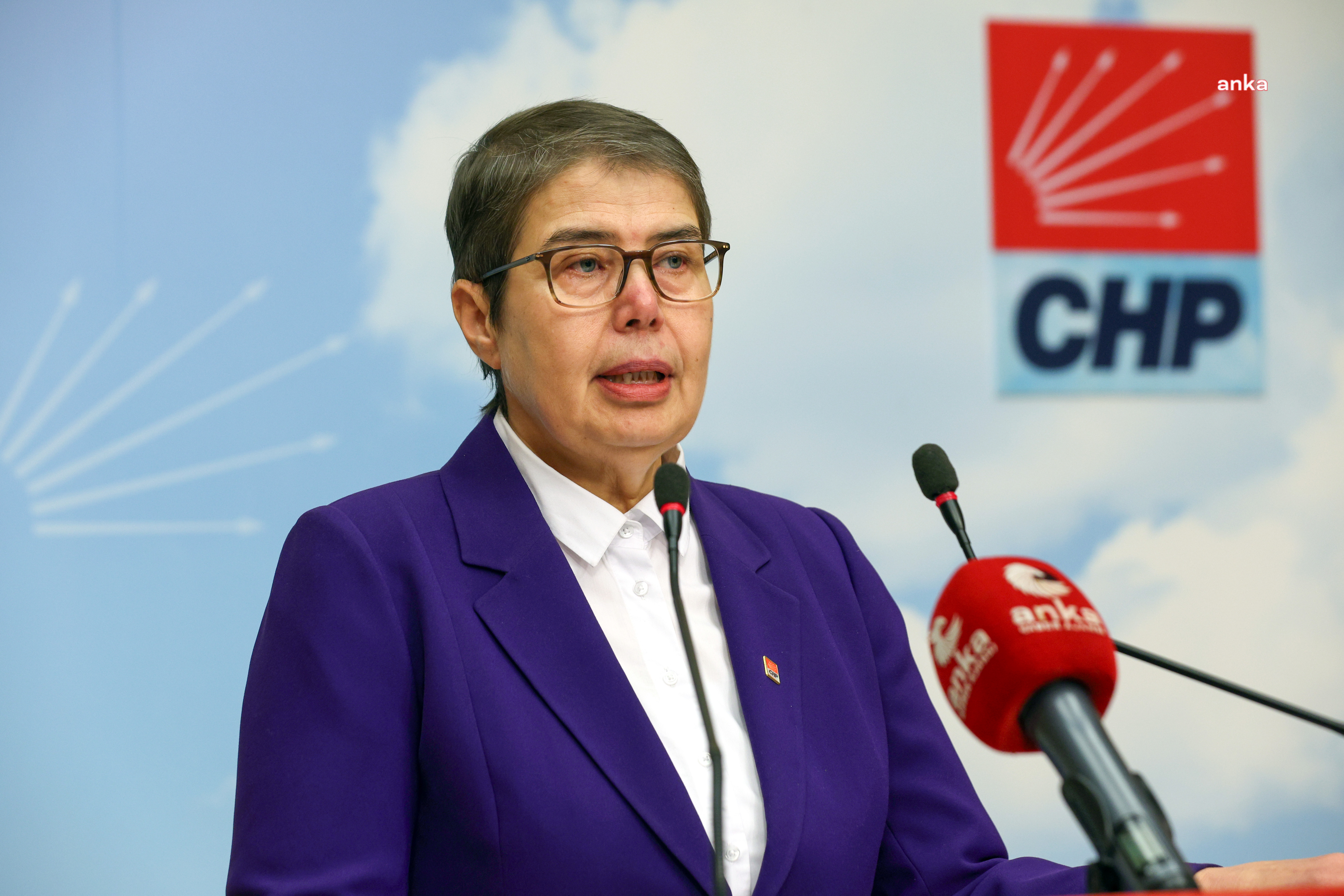 CHP Genel Başkan Yardımcısı Şahbaz, Sağlık Bakanı Koca ile görüştü