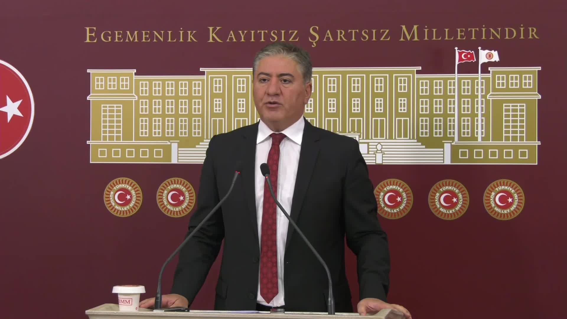 CHP Grup Başkanvekili Emir: "Normalleşme sürecini muhalefetin yumuşatılması gibi algılamak isteyenler boş bir hayale kapılıyorlar"