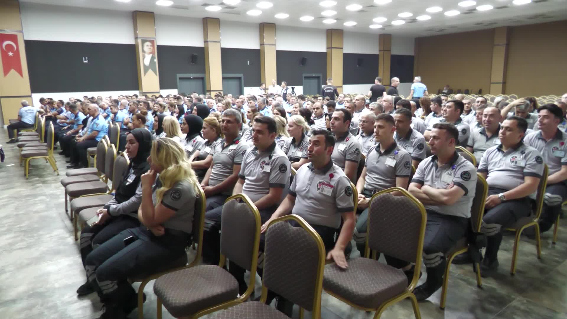 Esenyurt Belediye Başkanı Özer: “Bu şehrin ruhunu çalıp, hasta etmişler. Biz bu ruhu yeniden kazandırmalıyız”