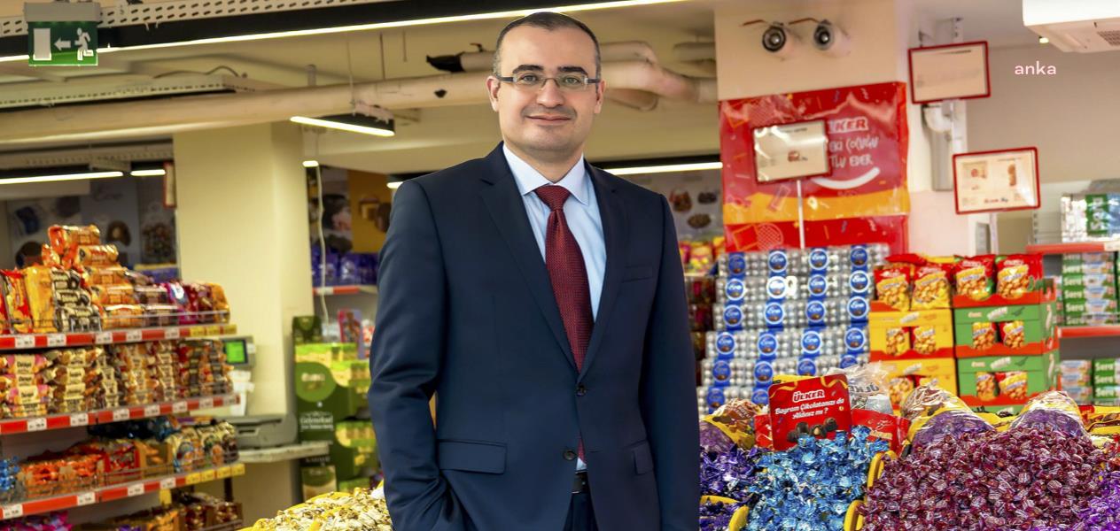 Ülker, Kurban Bayramı’nı 68 ürünle karşılayacak