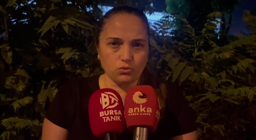 Sinan Ateş'in kardeşi Selma Ateş, kendisini takip eden şahıslardan şikayetçi oldu