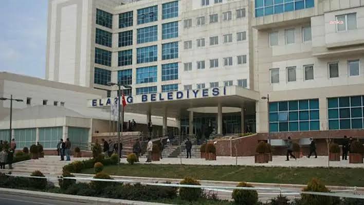 Elazığ Kent konseyi seçimlerinde usulsüzlük iddiası…  AKP’li belediye mahkemelik oldu
