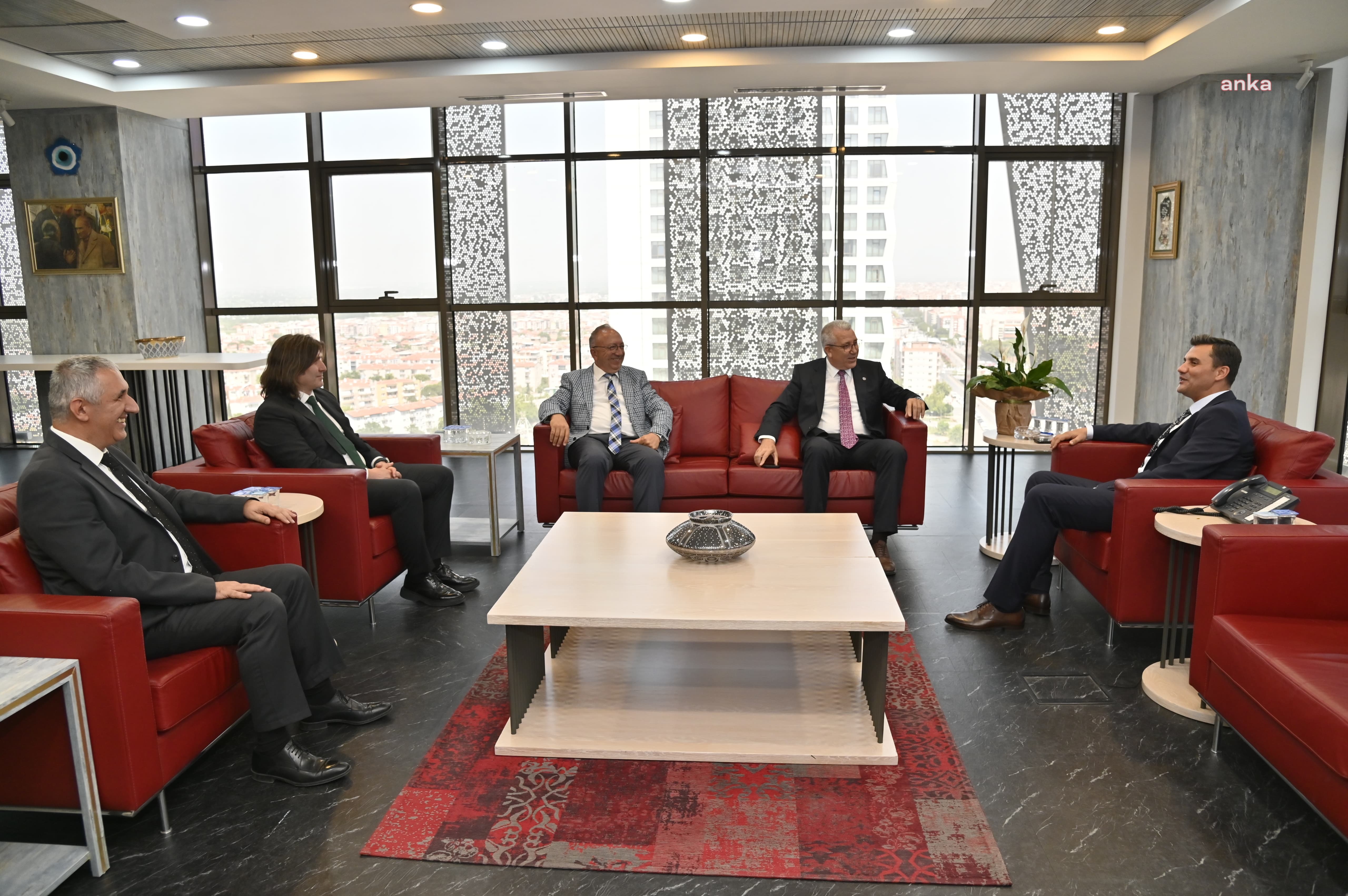 Manisa Büyükşehir, Gediz Ovası’nı mercek altına alacak