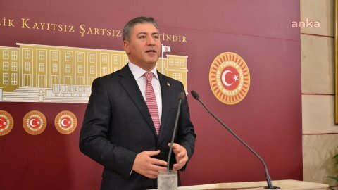 CHP’Lİ EMİR: TÜRKİYE EN PAHALI İÇKİ SIRALAMASINDA İLK 3’E GİRDİ