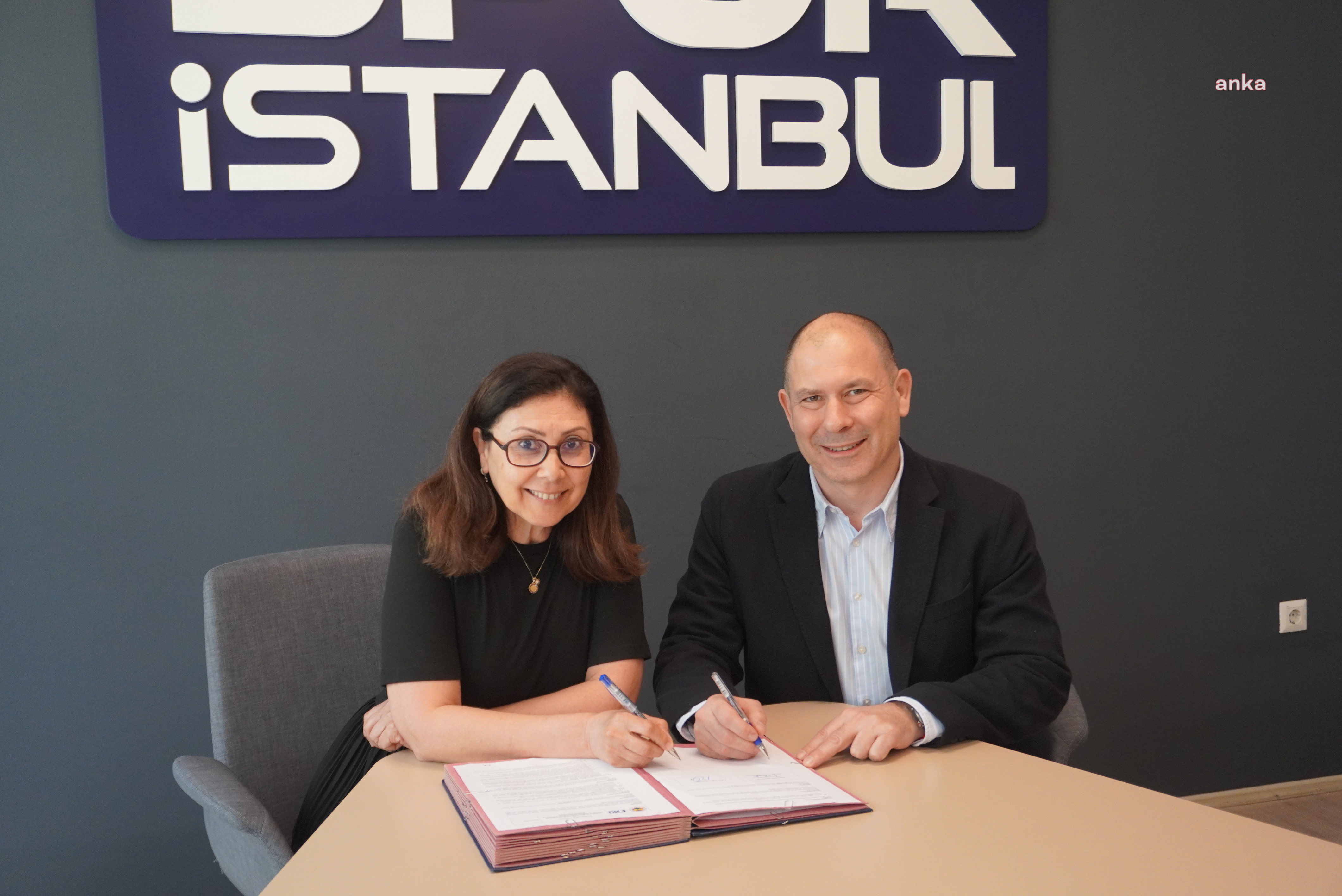Üniversite öğrencilerine spor İstanbul’da staj fırsatı