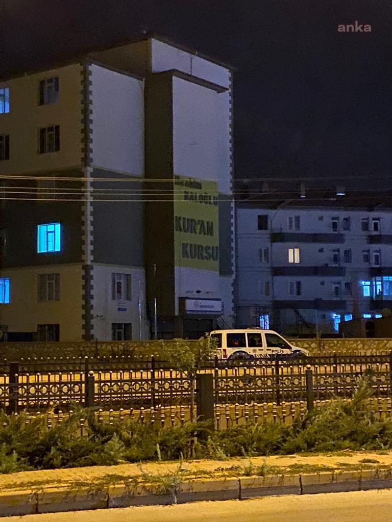 NİĞDE'DE KURAN KURSUNDA 18 KİŞİNİN KORONAVİRÜS TESTİ POZİTİF ÇIKTI
