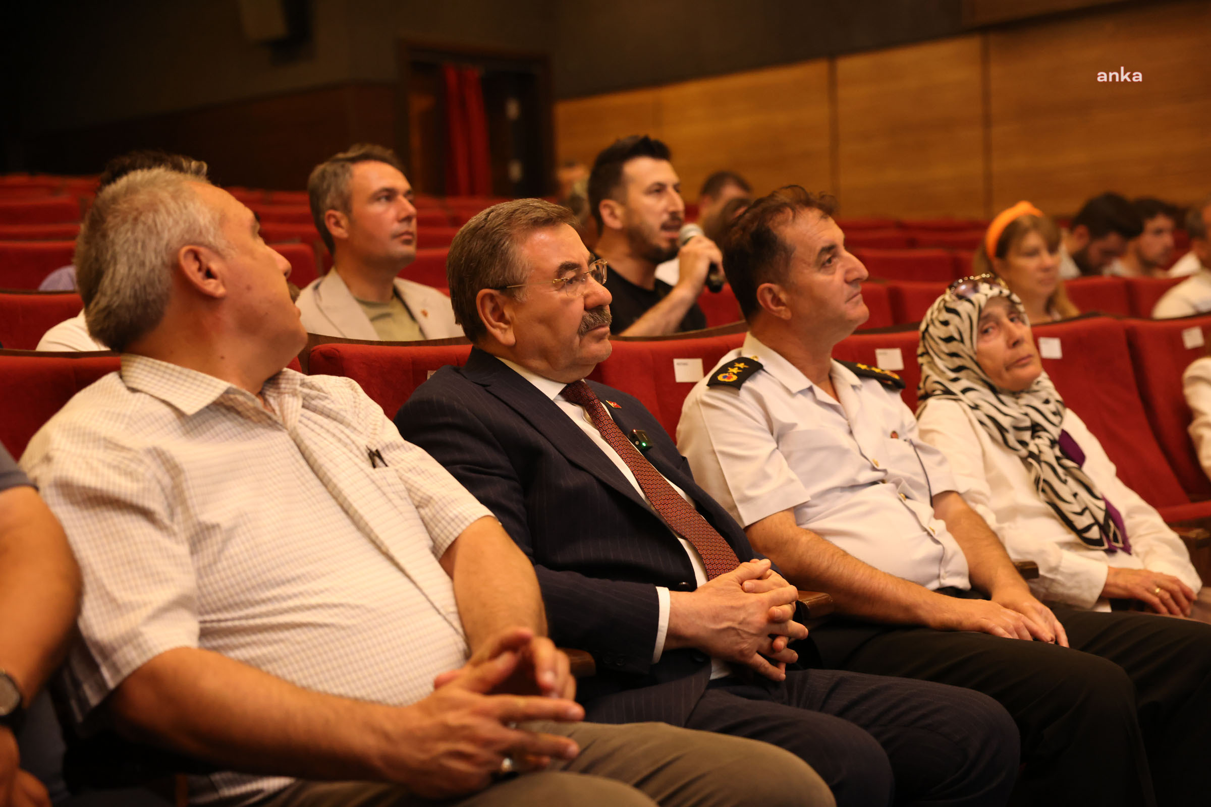 Gölbaşı'nın ulaşımı, masaya yatırıldı
