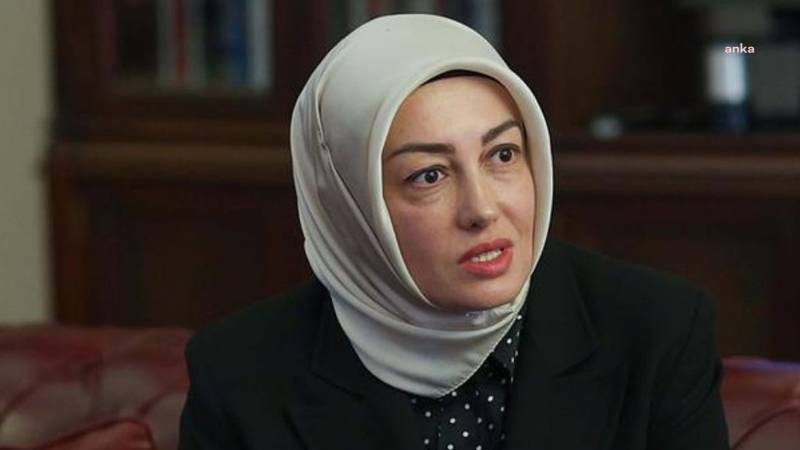Ayşe Ateş'ten, Tunç ve Yerlikaya'ya açık mektup: "Karanlık eli ortaya çıkarmanız, siyasi cinayeti bütün yönleriyle aydınlatacaktır"