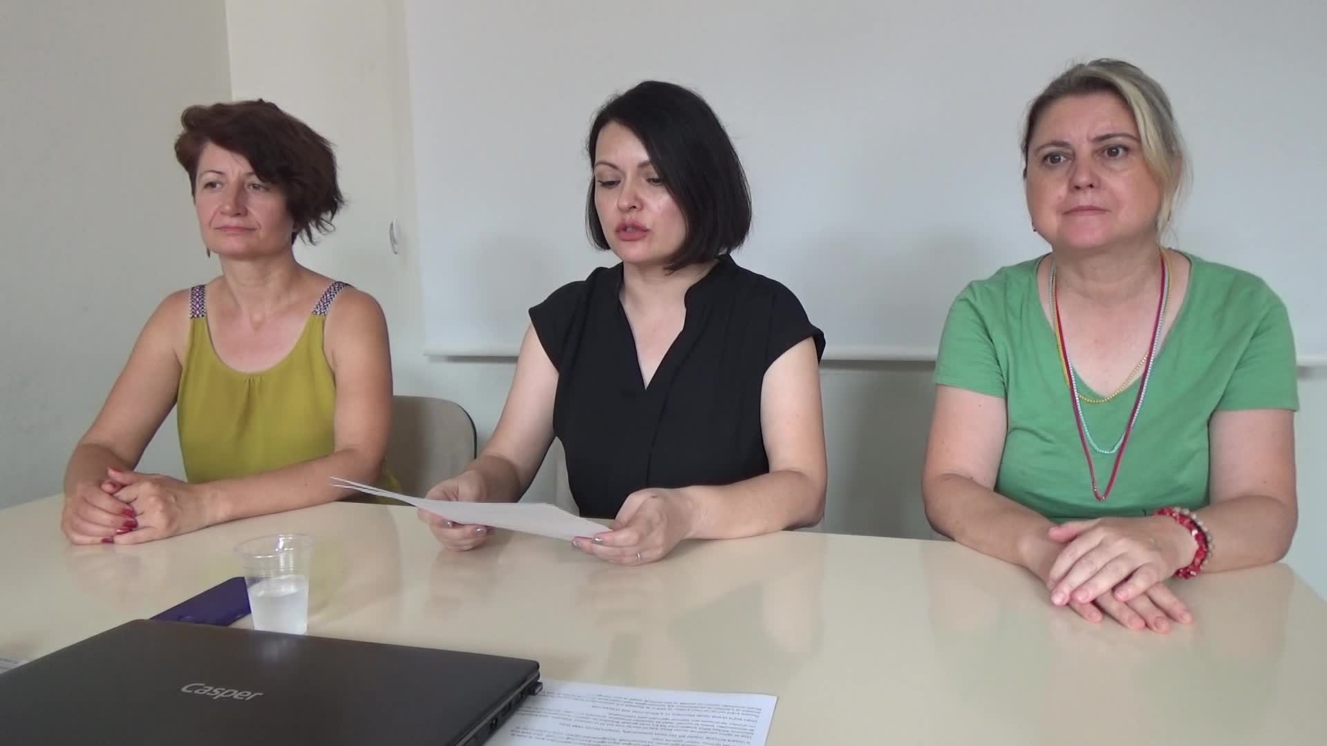 Veli Der Edirne Şube Başkanı Demir:  "Hem içerik hem müfredatın ismiyle bu program, bir siyasal partinin yararını, çıkarını esas alan bir parti programıdır"