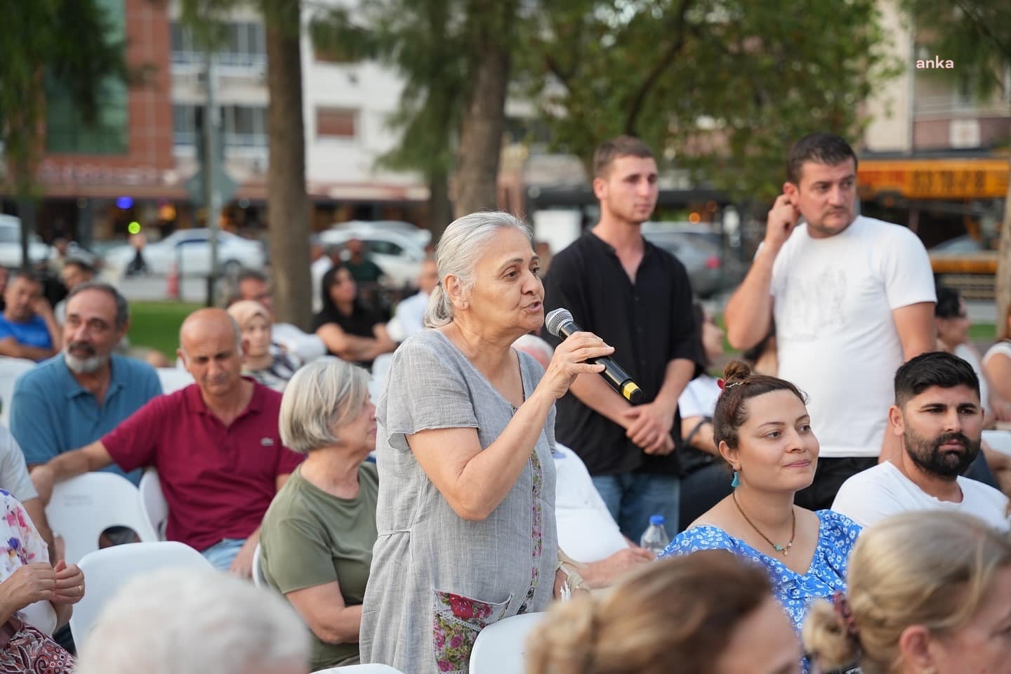 Torbalı'da mahalle buluşmaları sona erdi