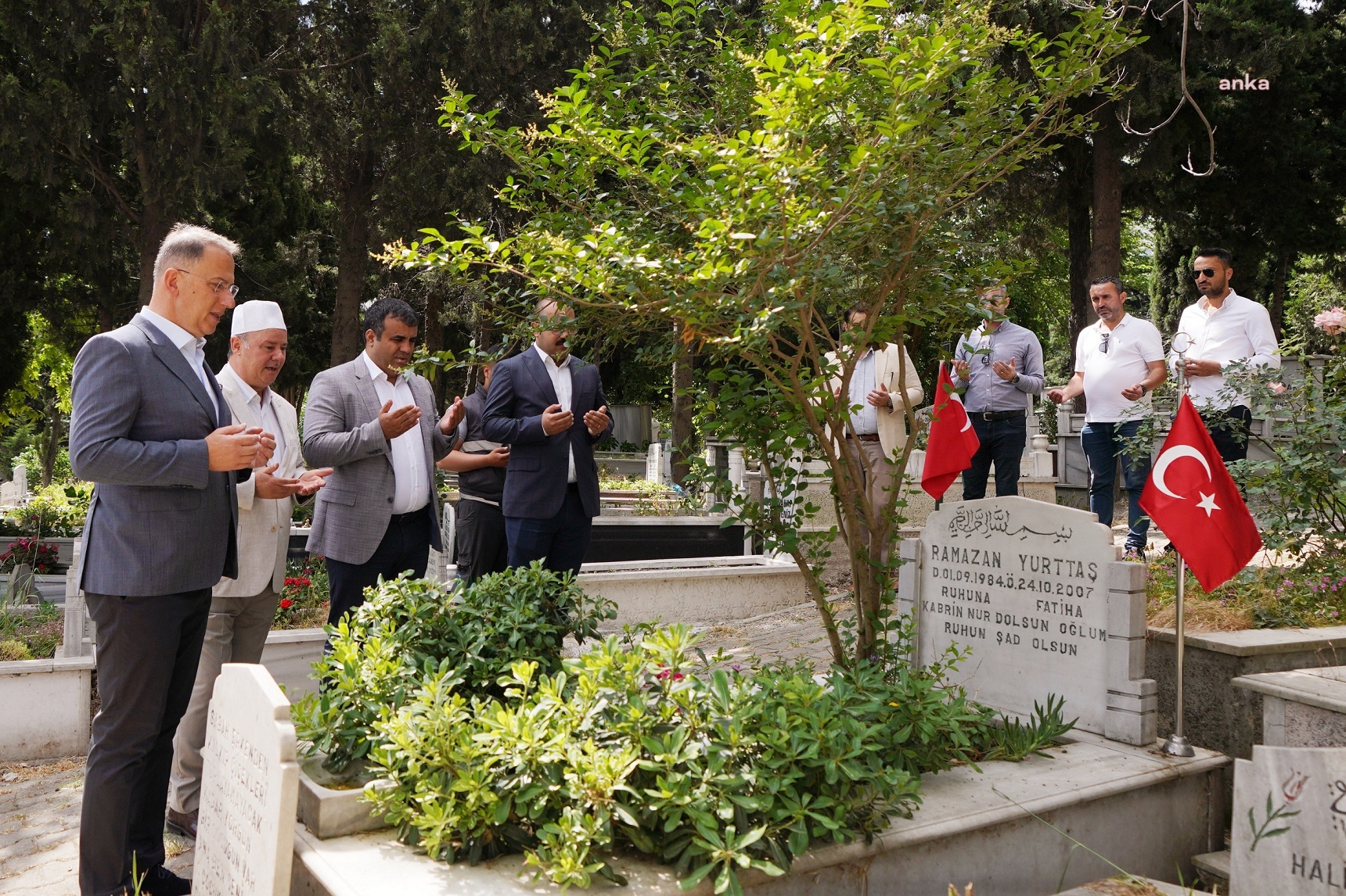 Beylikdüzü Belediye Başkanı Çalık: “Her gününü bayram tadında yaşayan bir kent için durmaksızın çalışmaya devam ediyoruz”