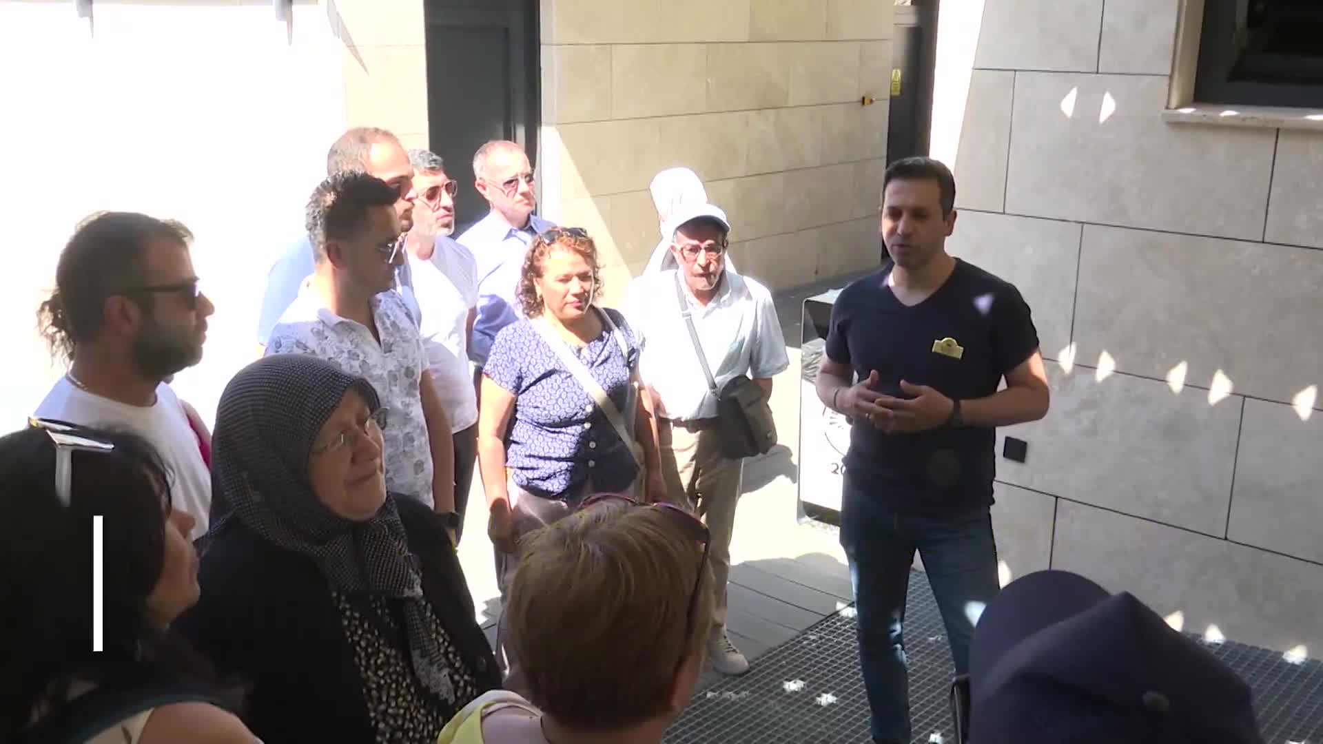 Ankara Büyükşehir Belediyesi’nin “Kent Gezileri”nde yeni rota: Gölbaşı