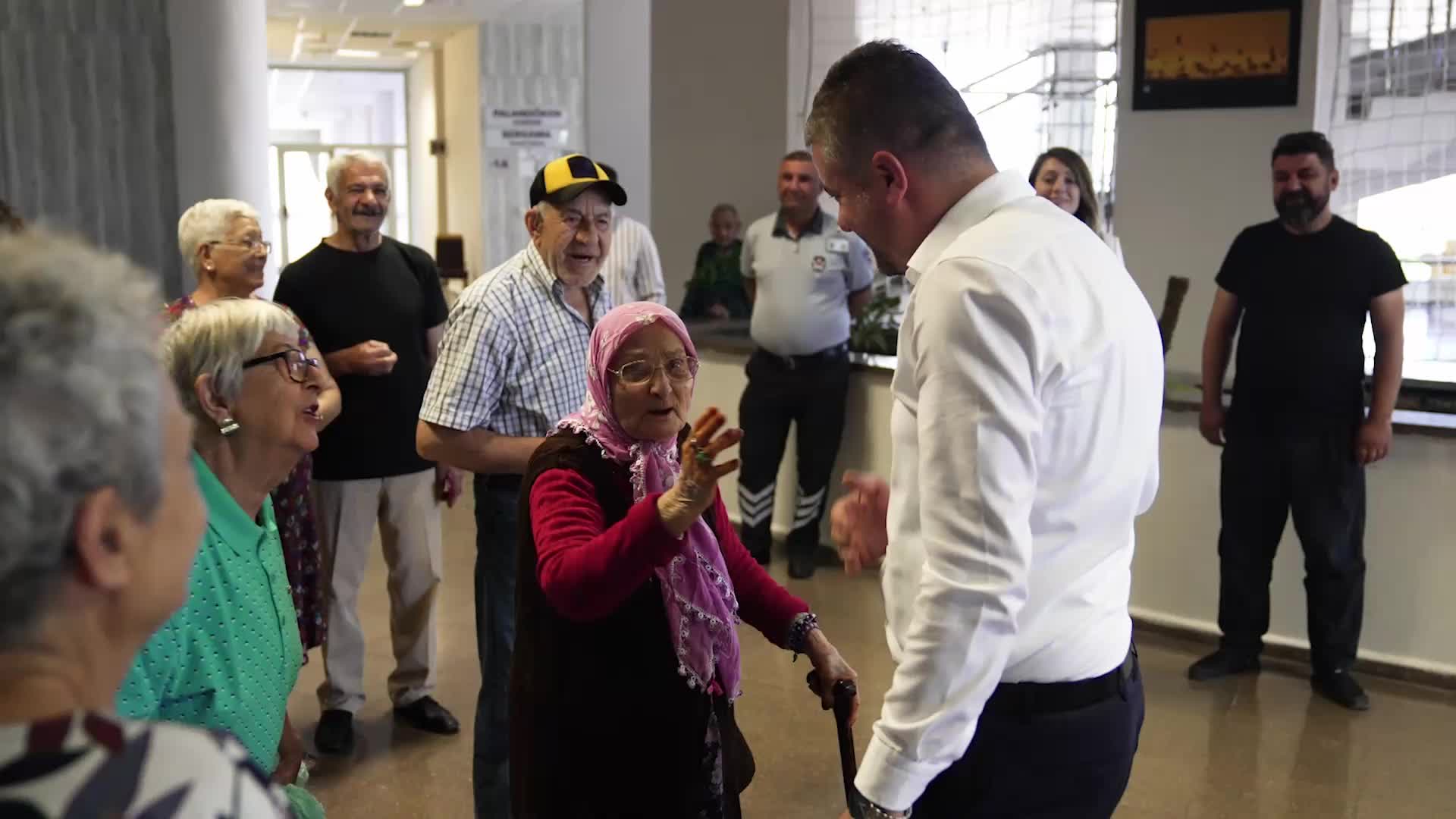 Aşkın Genç, temmuz ayında MTV taksitinin alınmaması için kanun teklifi verdi.