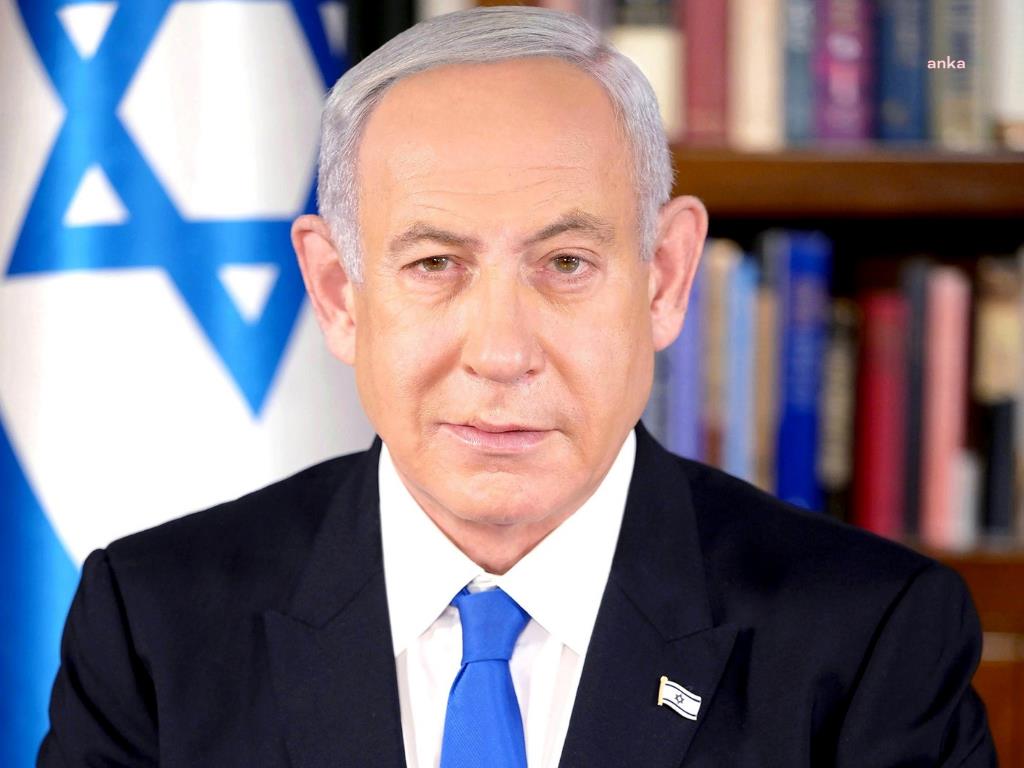 İsrail Başbakanı Netanyahu, savaş kabinesini feshetti