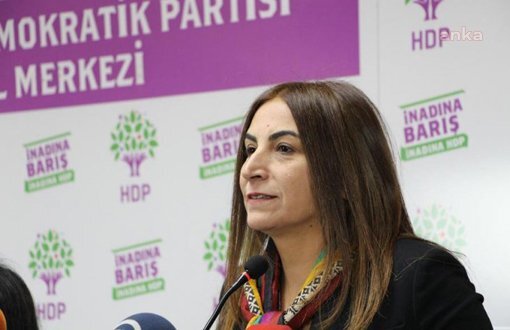 KOBANİ SORUŞTURMASI GENİŞLEDİ: TUĞLUK VE TUNCEL’E TUTUKLAMA İSTEMİ