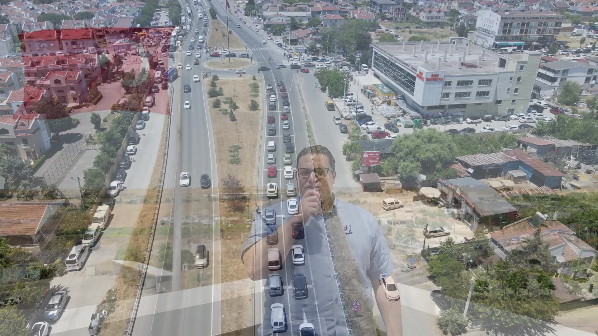 Marmaraereğlisi, bayram tatilinde 800 bin tatilciyi ağırlamayı hedefliyor