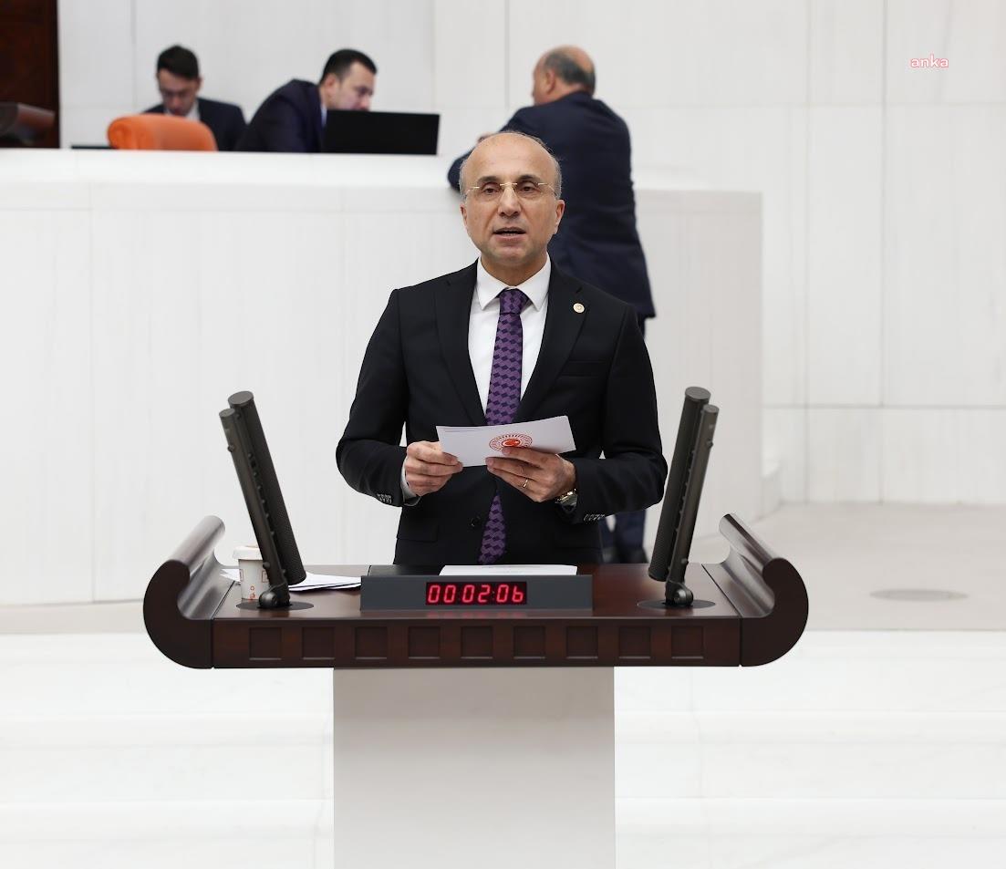 CHP'li Genç: "Kayseri'de Atatürk heykeline saldıran 2 kişi tutuklandı"