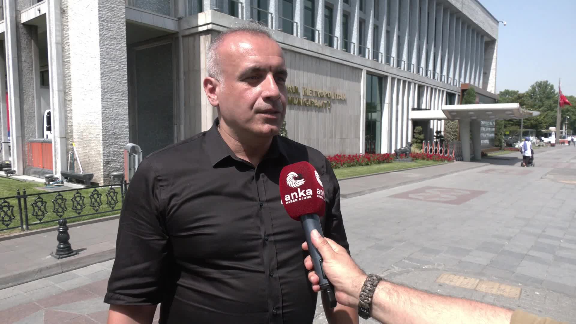 İBB Spor Kulübü sporcusu milli tekvandocu Sude Yaren Uzunçavdar 2024 Paris Olimpiyatları kadrosuna alınmadı