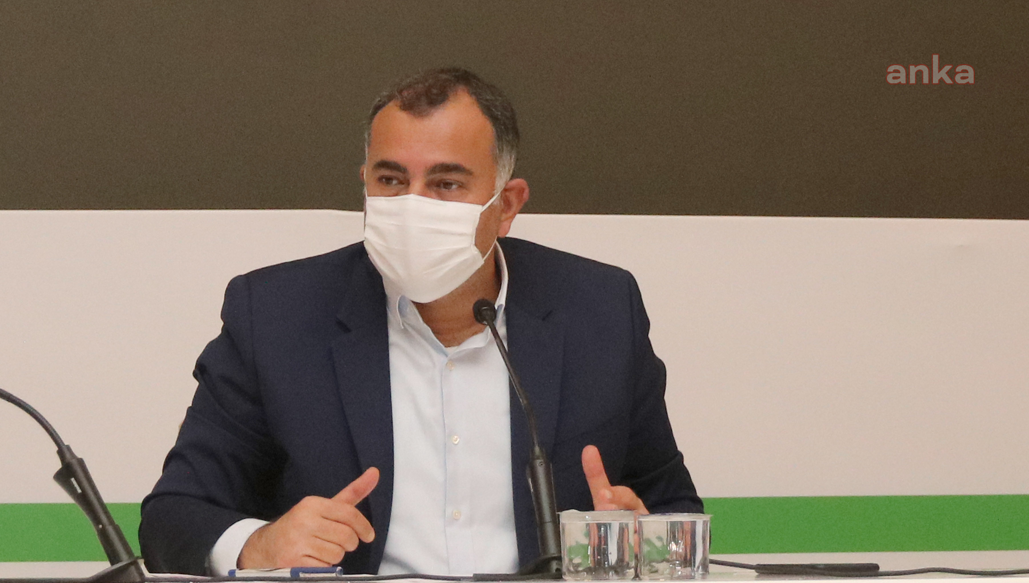 ÇANKAYA BELEDİYESİ'NİN 2021 YILI BÜTÇESİ KABUL EDİLDİ