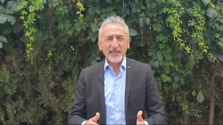 CHP'li Adıgüzel'den Turgut Altınok'a soruşturma başlatılmasıyla ilgili açıklama: “Hem AK Parti hem de Altınok bedelini ortak ödemeli”