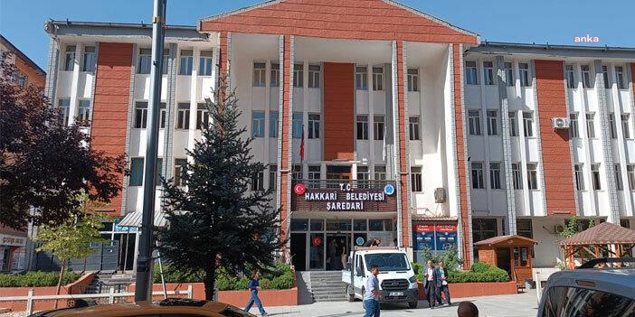115 sanatçı, yazar ve gazeteciden 'Hakkari' açıklaması: "Kayyum derhal geri çekilmelidir"