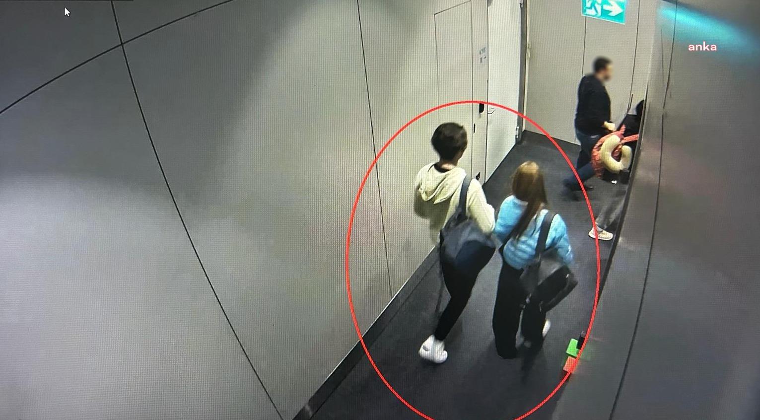 Eylem Tok'un ABD'de yargılandığı davada mahkeme duruşmayı 27 Haziran'a erteledi