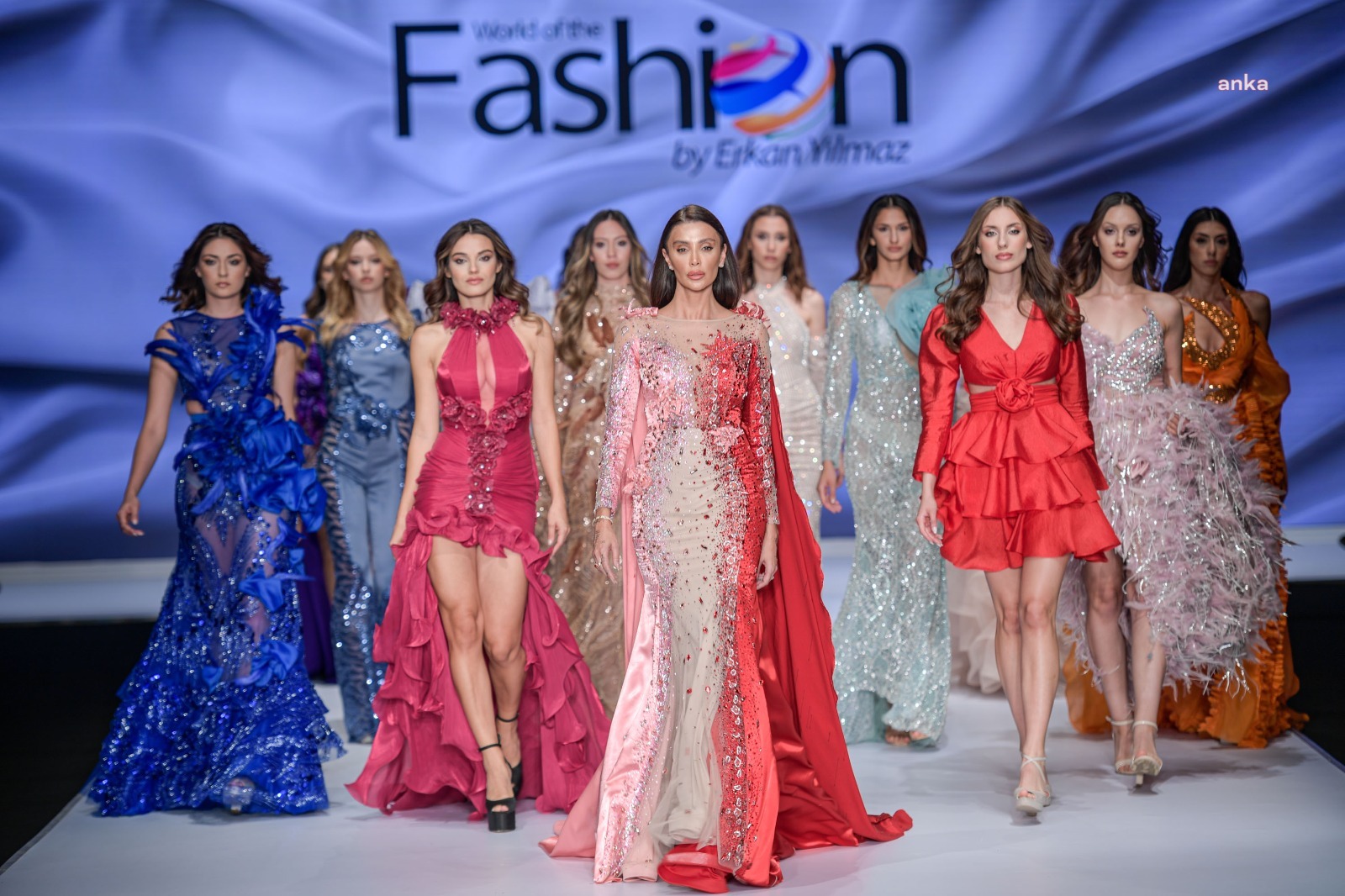 İzmir'de tekstil ve moda sektöründe üç fuar aynı anda