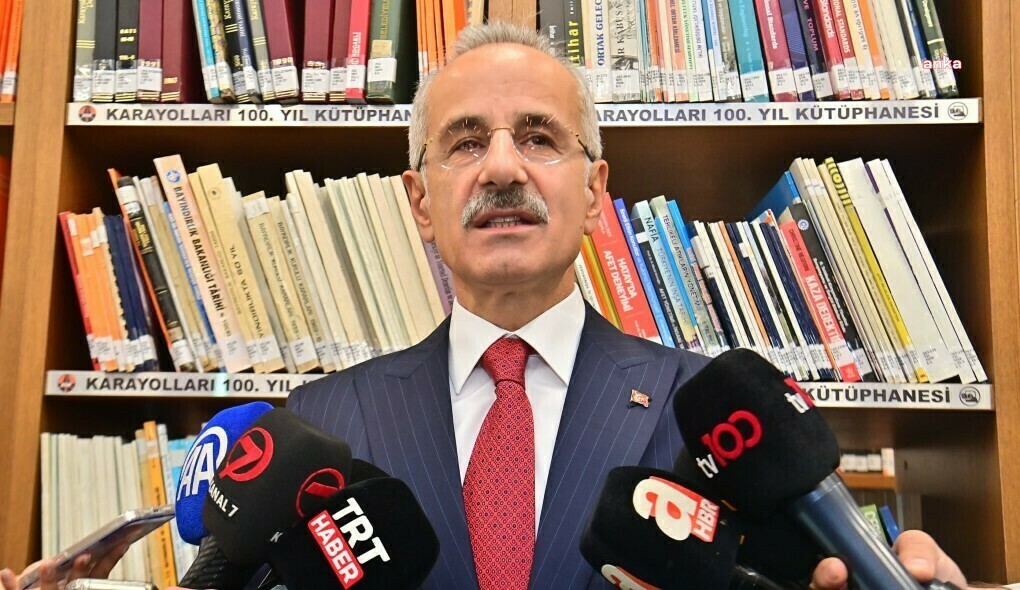 Bakan Uraloğlu: “İHA ve dronlar için güvenli hava sahası oluşturulacak"