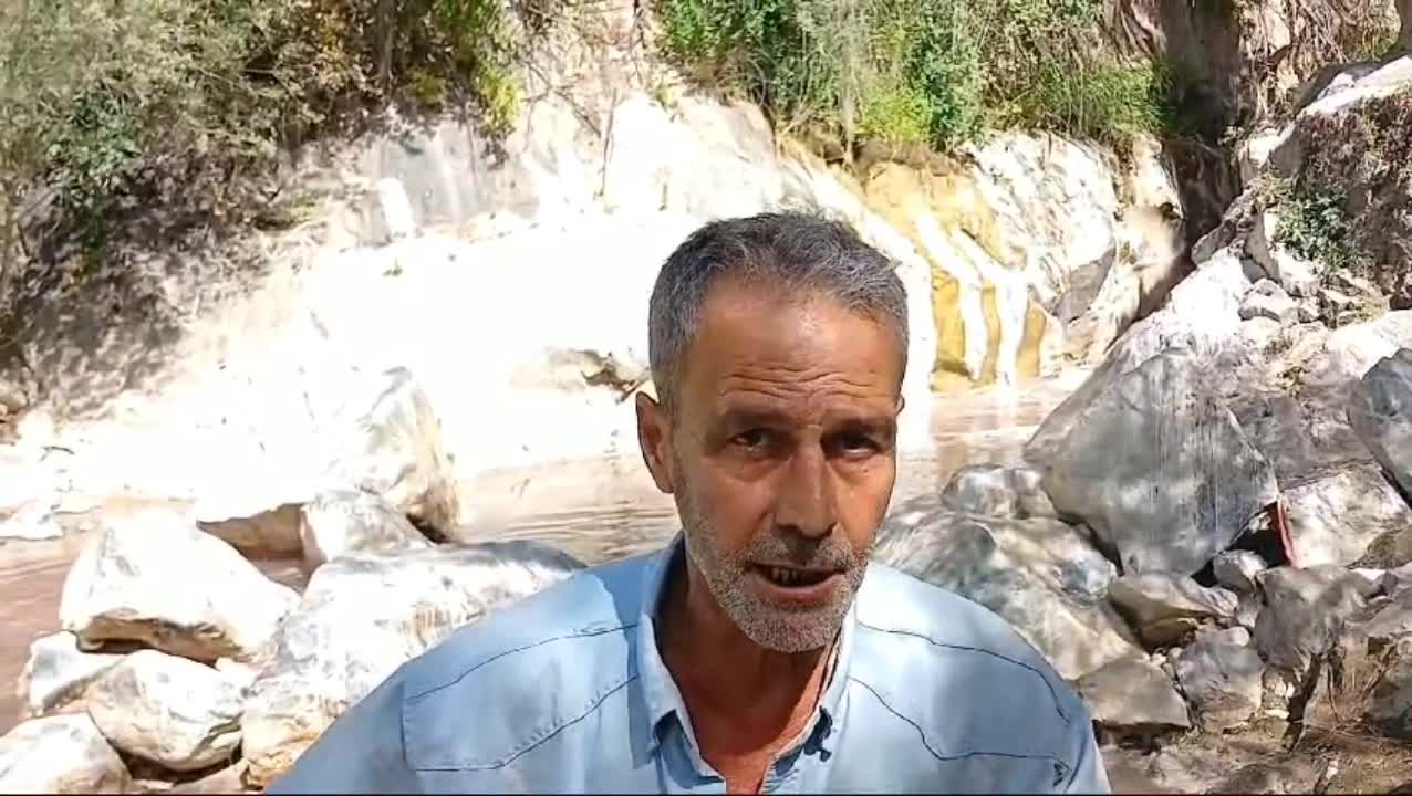 Kebanlı yurttaşlardan 'atık' tepkisi: "Bu katliamın bir an önce durdurulmasını istiyoruz"