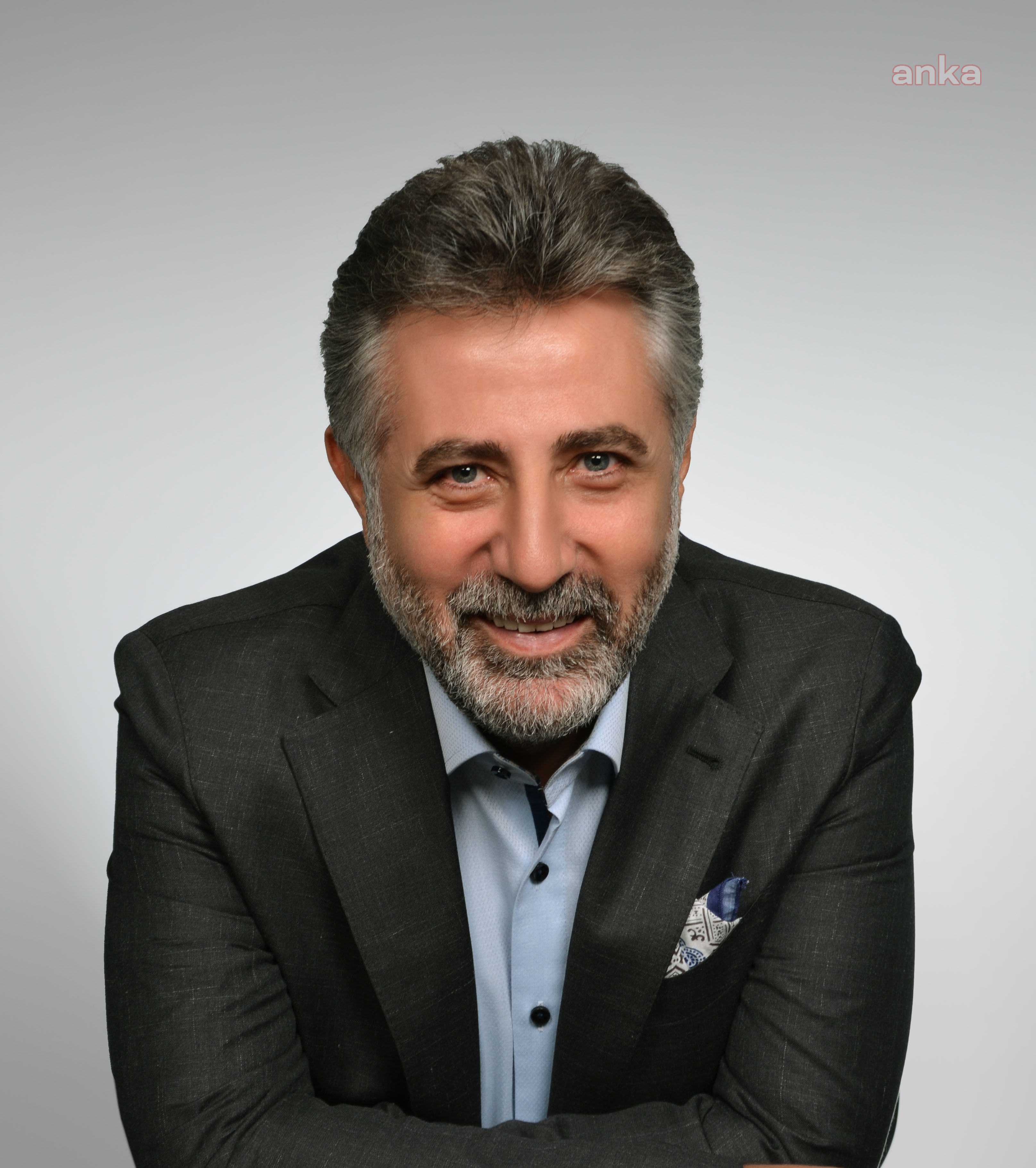 BAYRAKLI'DA PERSONEL REFORMU