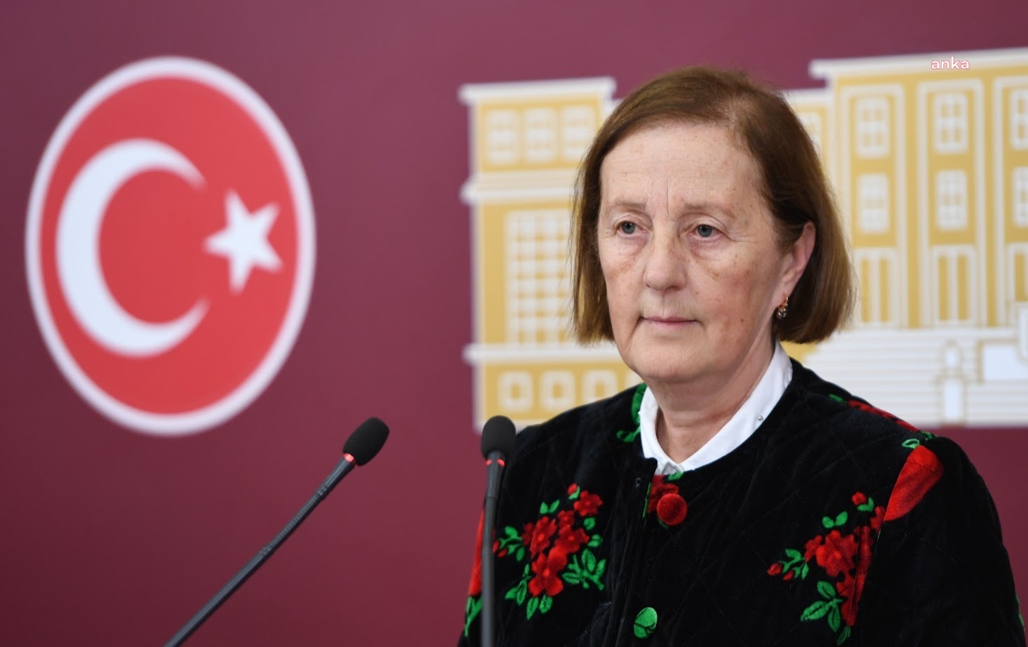 DEVA Partisi Manisa Milletvekili Kavaf’ın annesi yaşamını yitirdi