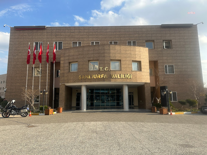 Şanlıurfa’da bu yıl sulama kanalı ve göletlerde 17 kişi boğularak can verdi
