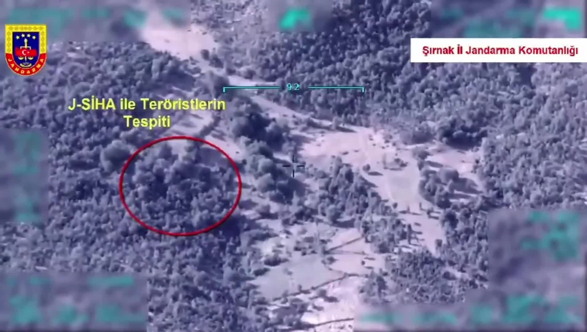Ali Yerlikaya: "Bozdoğan-44" operasyonunda dört terörist etkisiz hale getirildi